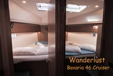 Segelyacht Bavaria Cruiser 46 4 Cab Wanderlust Wanderlust 6