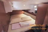 Segelyacht Bavaria Cruiser 46 4 Cab Wanderlust Wanderlust 7