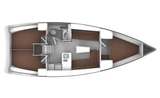 Segelyacht Bavaria Cruiser 37 3 Cab John K John K 2