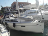 Segelyacht Bavaria Cruiser 37 3 Cab John K John K 3