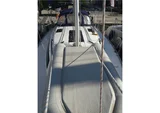 Segelyacht Bavaria Cruiser 37 3 Cab John K John K 4