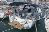 Sun Odyssey 349-Segelyacht Adria Moon in Kroatien