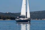 Elan 514 Impression - 4 + 1 cab.-Segelyacht Lenka in Kroatien