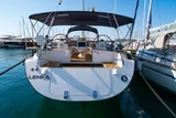 Segelyacht Elan 514 Impression 4 1 Cab Lenka Lenka 3