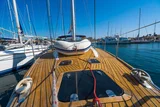 Elan 514 Impression - 4 + 1 cab.-Segelyacht Lenka in Kroatien