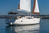 Segelyacht Elan 434 Impression Luka X Luka X 13