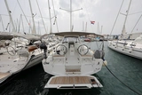 Oceanis 38 - 3 cab.-Segelyacht One in Kroatien