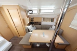 Oceanis 38 - 3 cab.-Segelyacht One in Kroatien