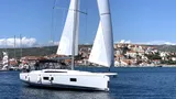 Oceanis 51.1 - 3 + 1 cab.-Segelyacht Cloudy Bay in Kroatien