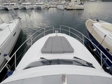 Antares 36-Motoryacht Sveti Nikola in Kroatien