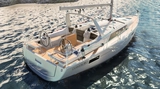 Oceanis 41.1-Segelyacht Sail Orion in Türkei