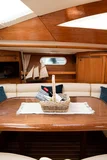 Segelyacht Sun Odyssey 49 DS Evita Evita 10