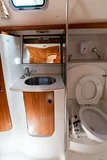 Segelyacht Sun Odyssey 49 DS Evita Evita 14