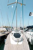 Sun Odyssey 49 DS-Segelyacht Evita in Griechenland 