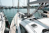 Segelyacht Sun Odyssey 49 DS Evita Evita 5