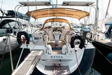 Segelyacht Sun Odyssey 49 DS Evita Evita 7