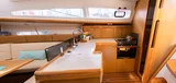 Segelyacht Sun Odyssey 42 DS Gaia 2 Gaia 2 11