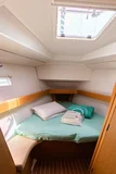 Segelyacht Sun Odyssey 42 DS Gaia 2 Gaia 2 16