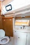 Segelyacht Sun Odyssey 42 DS Gaia 2 Gaia 2 17