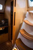 Segelyacht Sun Odyssey 42 DS Gaia 2 Gaia 2 19