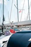 Segelyacht Sun Odyssey 42 DS Gaia 2 Gaia 2 4