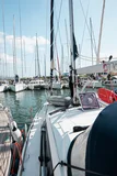 Segelyacht Sun Odyssey 42 DS Gaia 2 Gaia 2 6