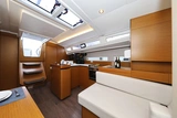 Sun Odyssey 410 - 3 cab.-Segelyacht Lyra in Kroatien