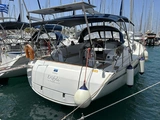 Segelyacht Bavaria Cruiser 41 3 Cab Erifylli Erifylli 4