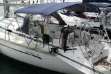 Bavaria 49-Segelyacht Monelli in Griechenland 