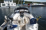 Segelyacht Bavaria 30 Cruiser Alize Alize 3