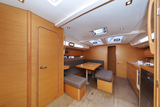 Dufour 460 GL-Segelyacht 4 You in Kroatien