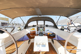 Segelyacht Bavaria Cruiser 46 3 Cab Challi Challi 8