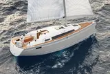 Bavaria Cruiser 33-Segelyacht Sea Lion in Kroatien