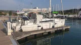 Segelyacht Salona 33 Svity Svity 10