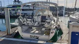 Segelyacht Salona 33 Svity Svity 3