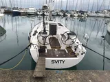 Segelyacht Salona 33 Svity Svity 5