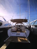 Elan Impression 45-Segelyacht Baby Boo in Kroatien