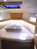 Elan Impression 45-Segelyacht Baby Boo in Kroatien