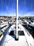 Elan Impression 45-Segelyacht Baby Boo in Kroatien