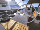 Elan Impression 45-Segelyacht Baby Boo in Kroatien