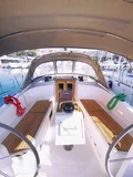 Segelyacht Bavaria Cruiser 37 3 Cab Maci Maci 5