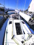 Segelyacht Bavaria Cruiser 37 3 Cab Maci Maci 8