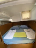 Sun Odyssey 440-Segelyacht Anda in Türkei