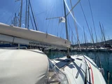 Sun Odyssey 440-Segelyacht Anda in Türkei