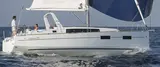 Oceanis 35-Segelyacht Minta in Türkei