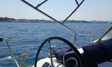 Oceanis 45 - 4 cab.-Segelyacht Beautiful Love in Griechenland 