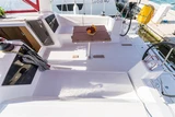 Oceanis 38 - 3 cab.-Segelyacht Rusalka in Kroatien