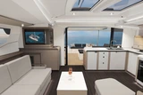 Fountaine Pajot Tanna 47 - 5 cab.-Katamaran No Shoes in Britische Jungferninseln (BVI)