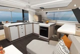 Fountaine Pajot Tanna 47 - 5 cab.-Katamaran No Shoes in Britische Jungferninseln (BVI)