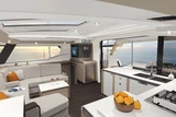 Fountaine Pajot Tanna 47 - 5 cab.-Katamaran No Shoes in Britische Jungferninseln (BVI)